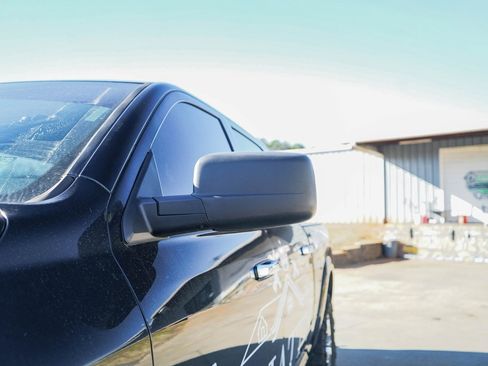 Used 2018 RAM 1500 Laramie image 33