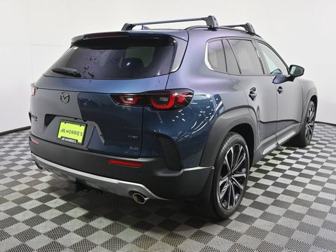 Used 2026 MAZDA CX-50 2.5 Turbo w/ Accent Package AWD/4WD image 6