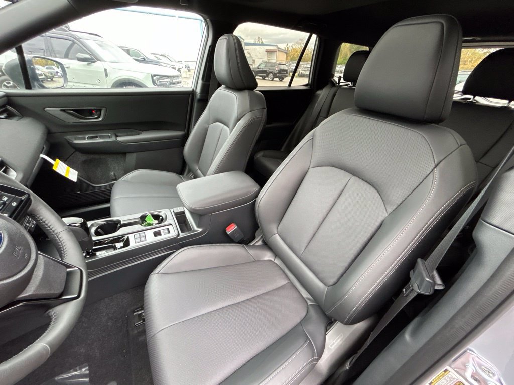 New 2026 Subaru Outback Limited AWD/4WD image 26