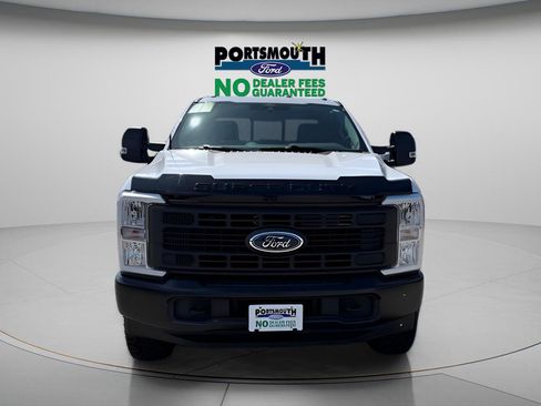 Used 2024 Ford F350 XL w/ XL Off-Road Package AWD/4WD image 10