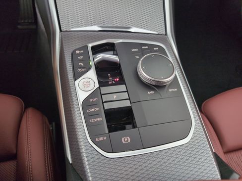 Used 2026 BMW 430i Coupe w/ Parking Assistance Package image 15