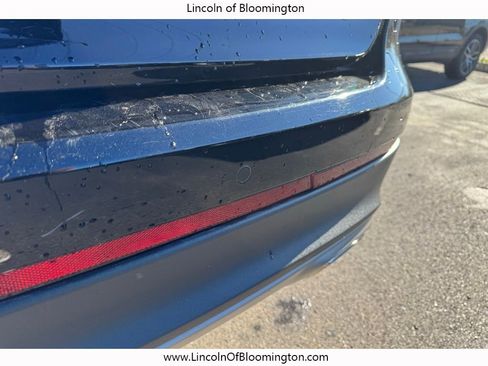 Certified 2022 Lincoln Nautilus Reserve w/ Equipment Group 201A image 26