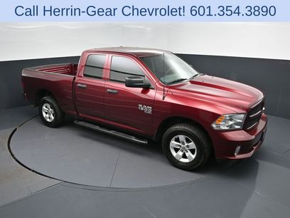 Used 2019 RAM 1500 Express