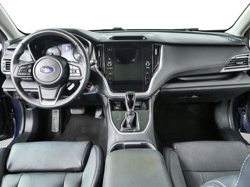 Used 2023 Subaru Outback Limited XT AWD/4WD image 25