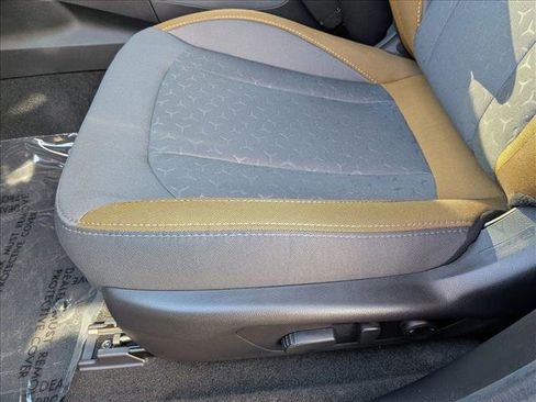 Certified 2025 Subaru Crosstrek 2.5i Sport w/ Crosstrek Mirror Package AWD/4WD image 10