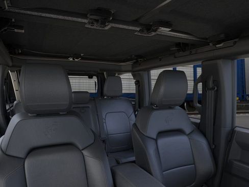 New 2026 Ford Bronco Badlands image 12