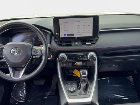 Used 2023 Toyota RAV4 XSE w/ Weather Package image 12