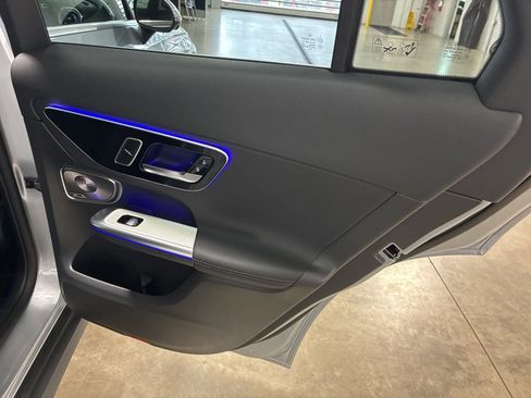 New 2026 Mercedes-Benz GLC 300 4MATIC image 13