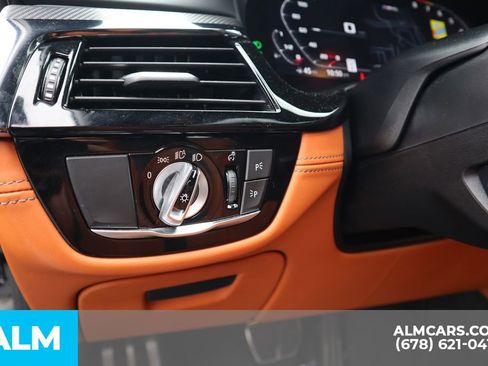 Used 2022 BMW M5 w/ Competition Package image 15