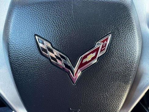 Used 2018 Chevrolet Corvette Grand Sport RWD image 34