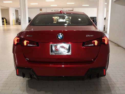 Certified 2025 BMW 228i xDrive 228 xDrive Gran Coupe w/ Technology Package image 6