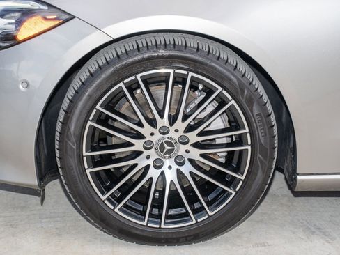 Used 2022 Mercedes-Benz C 300 C 300 w/ Exclusive Trim Package image 39