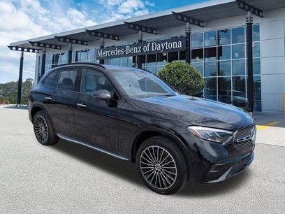 New 2026 Mercedes-Benz GLC 300