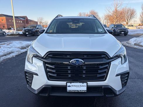 New 2026 Subaru Ascent Bronze Edition image 2