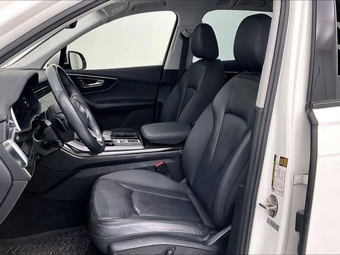 Used 2020 Audi Q7 2.0T Premium image 30