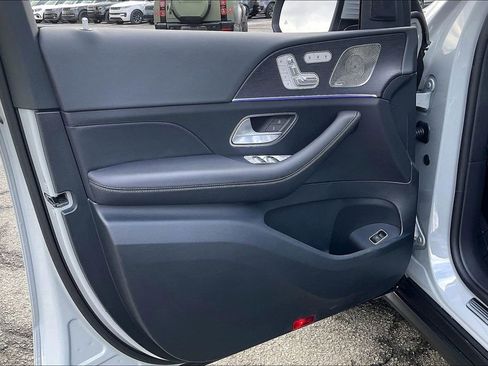 Used 2026 Mercedes-Benz GLE 350 4MATIC image 15