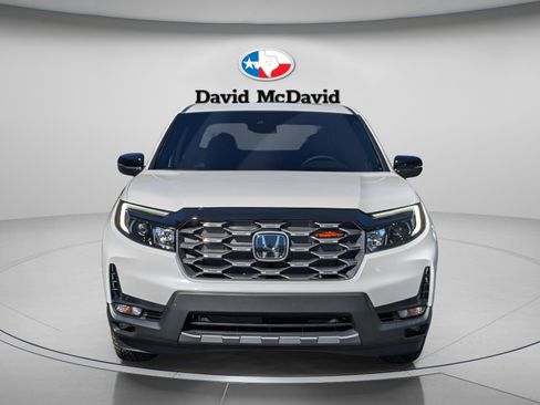 New 2026 Honda Ridgeline TrailSport image 9