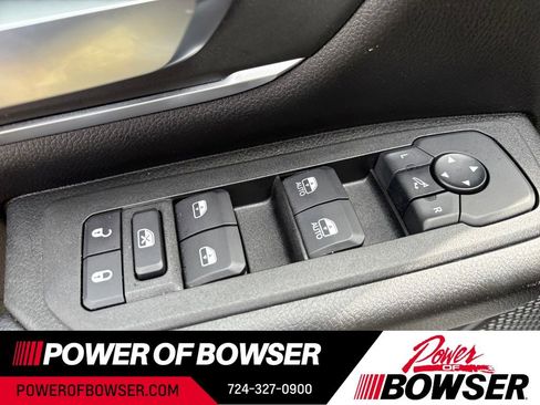 Used 2025 RAM 1500 Big Horn image 13