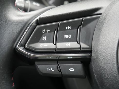 Used 2024 MAZDA CX-5 Carbon Edition AWD/4WD image 25