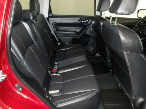 Used 2017 Subaru Forester 2.0XT Touring AWD/4WD image 16