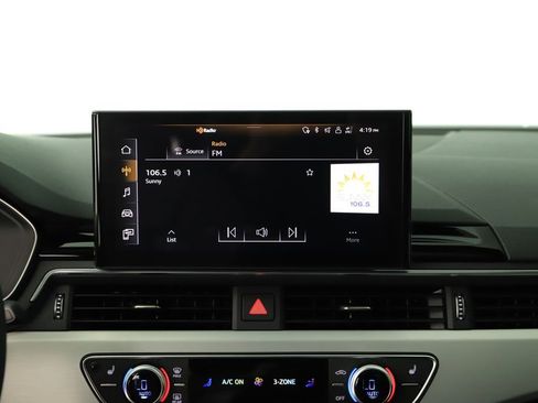 Certified 2023 Audi A5 2.0T Prestige w/ Black Optic Plus Package AWD/4WD image 19