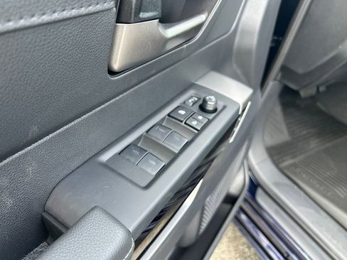 New 2026 Toyota Tundra Limited AWD/4WD image 19