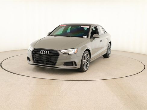 Used 2020 Audi A3 2.0T Premium w/ Final Edition Package image 12
