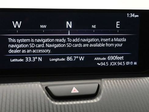 Certified 2026 MAZDA CX-90 3.3 Turbo w/ Select Package AWD/4WD image 18