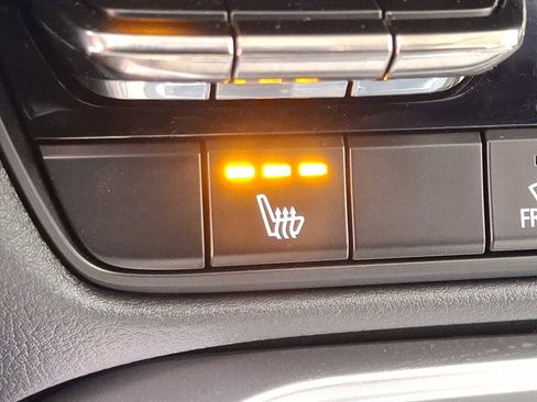 Certified 2025 MAZDA CX-90 3.3 Turbo w/ Premium Sport Pkg image 25