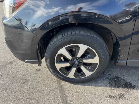 Used 2017 Subaru Forester 2.5i w/ Popular Package #2A image 14