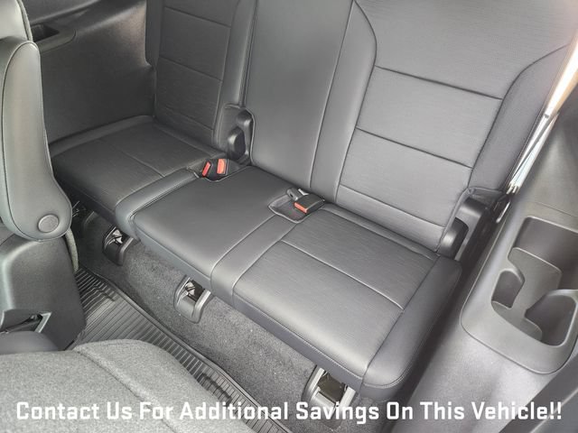 New 2026 Buick Enclave Sport Touring w/ Power Package FWD image 21