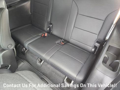 New 2026 Buick Enclave Sport Touring w/ Power Package FWD image 21