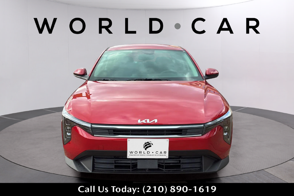Used 2026 Kia K4 FWD image 15