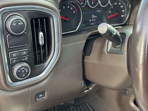 Used 2021 Chevrolet Silverado 1500 RST w/ All Star Edition Plus image 24