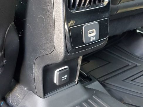 Used 2022 Jeep Compass Limited AWD/4WD image 30