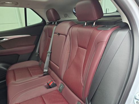 New 2026 Buick Envision Sport Touring AWD/4WD image 17