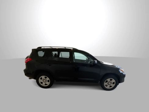 Used 2012 Toyota RAV4 4WD w/ Value Pkg image 9