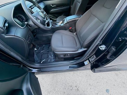 Used 2024 Hyundai Tucson SEL FWD image 17