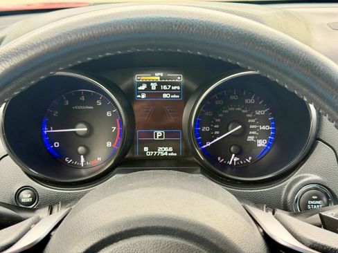 Used 2019 Subaru Outback 3.6R Limited w/ Popular Package #2 AWD/4WD image 38
