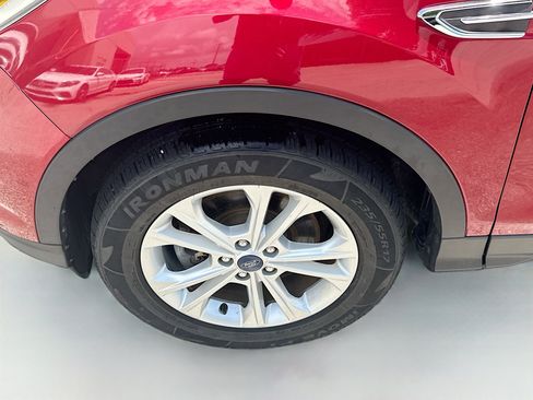 Used 2018 Ford Escape SE AWD/4WD image 36
