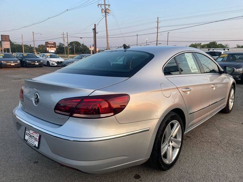 Used 2014 Volkswagen CC Sport FWD image 5