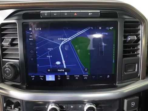 Used 2024 Ford F150 King Ranch image 58