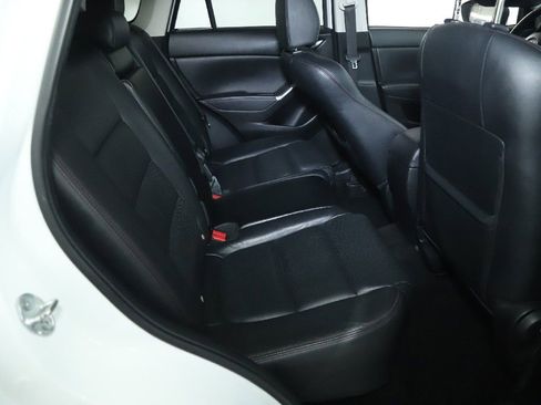 Used 2016 MAZDA CX-5 Grand Touring image 34