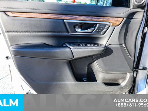 Used 2020 Honda CR-V EX-L image 42