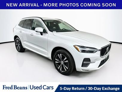 Used 2023 Volvo XC60 B5 Core