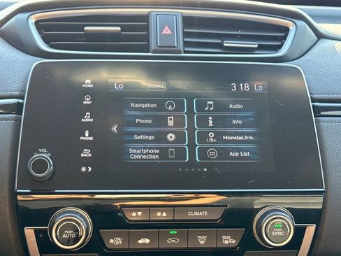 Used 2019 Honda CR-V Touring image 23