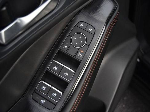 New 2026 Nissan Rogue SV w/ Rock Creek Premium Package image 9