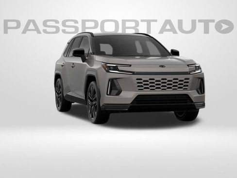 New 2026 Toyota RAV4 XSE image 17