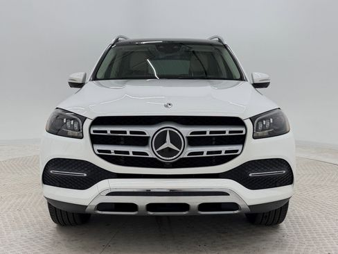 Used 2021 Mercedes-Benz GLS 450 4MATIC image 6