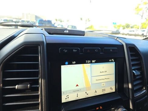 Used 2018 Ford F150 Raptor w/ Equipment Group 802A Luxury AWD/4WD image 11